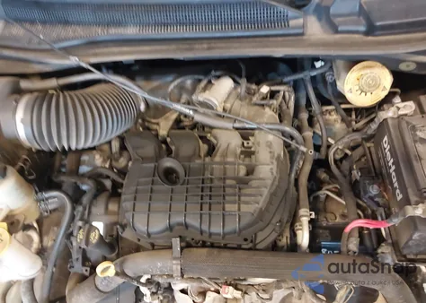 2020 Dodge Grand Caravan Sxt z USA, uszkodzony, nr VIN 2C4RDGCG3LR206839